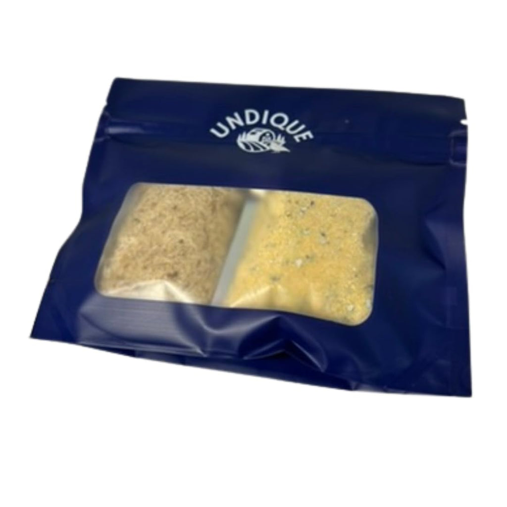 Freeze-Dried Quail Egg Pet Treats – Single Ingredient, Grain-Free