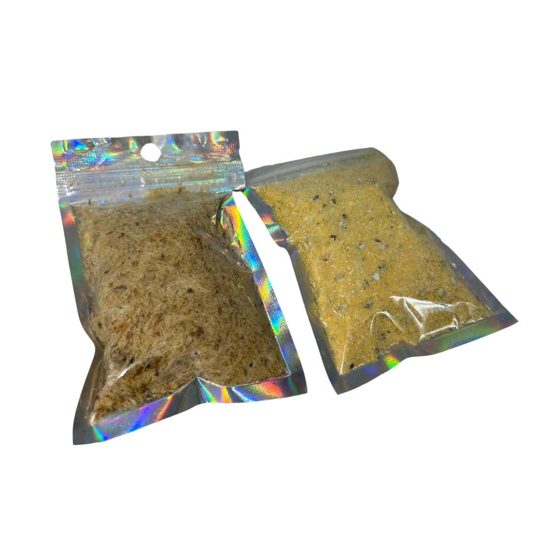 Freeze-Dried Quail Egg Pet Treats – Single Ingredient, Grain-Free