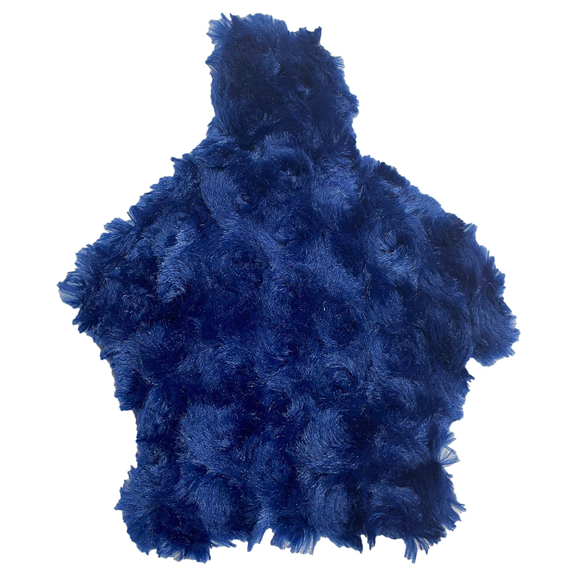 Ann Arctic Penguin Dog Toy – Squeakerless, Floats, 7.25" x 5.5"
