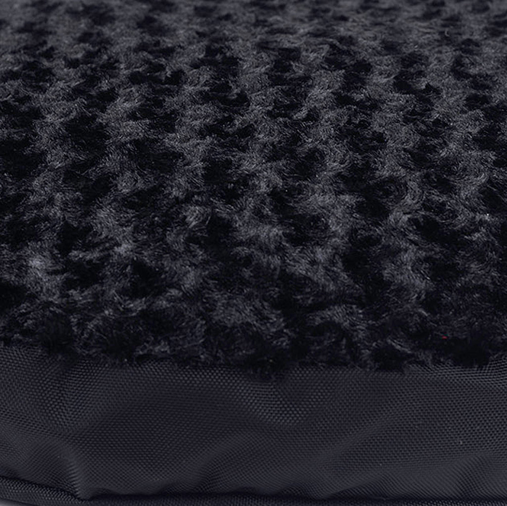 Crate Pad Furvana™ with Minky Fleece Top and Ballistic Base