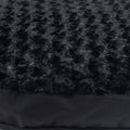 Crate Pad Furvana™ with Minky Fleece Top and Ballistic Base
