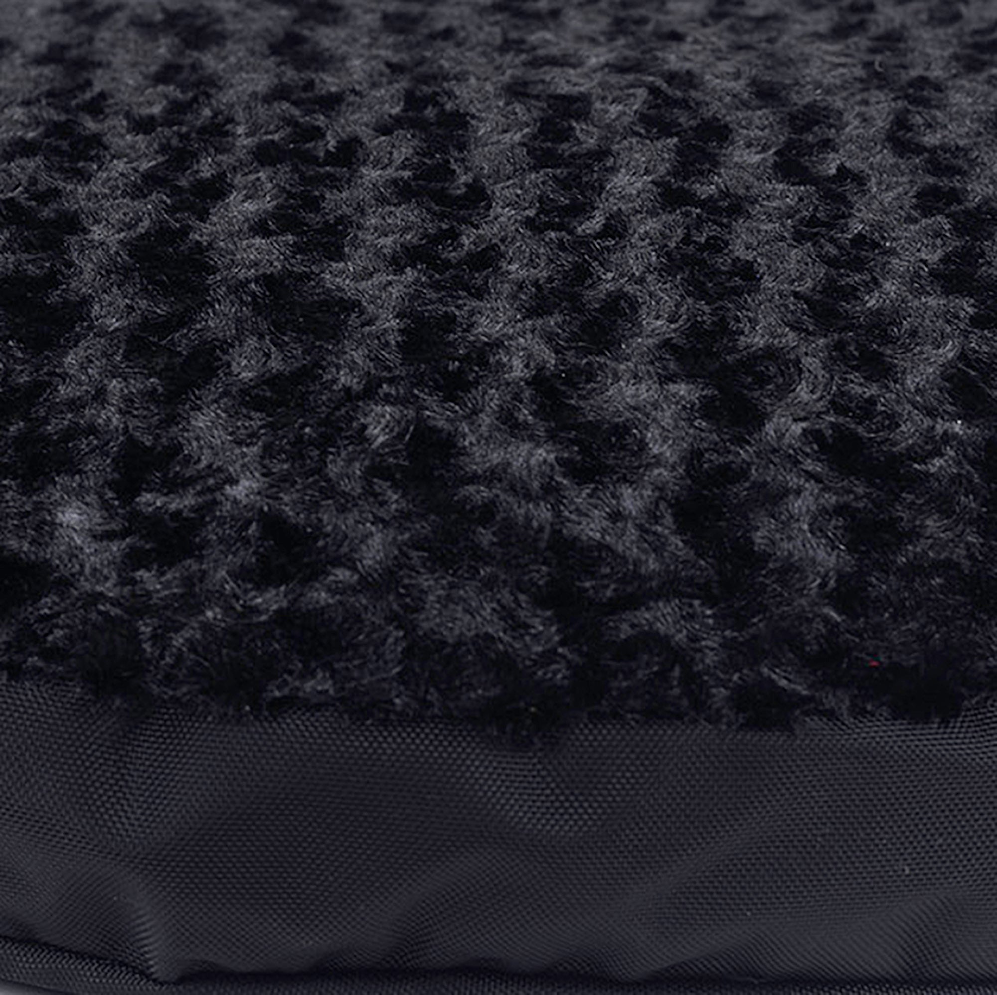 Crate Pad Furvana™ with Minky Fleece Top and Ballistic Base
