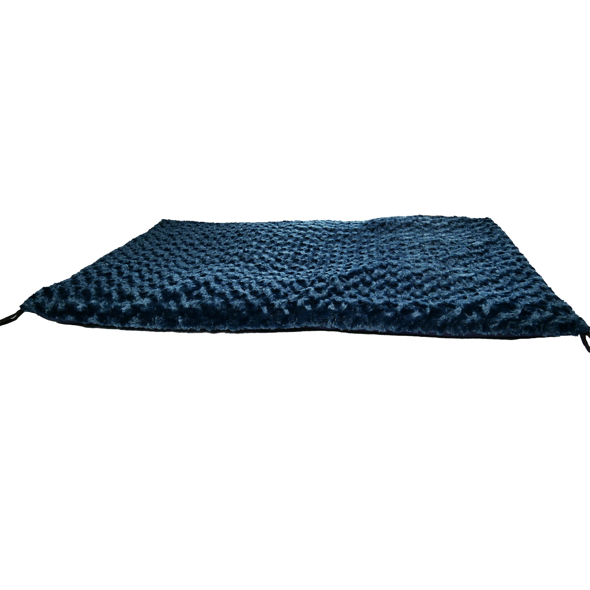 Crate Pad Furvana™ with Minky Fleece Top and Ballistic Base