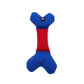 Da Bone Durable 1000D Nylon Fetch & Tug Toy for Large Dogs