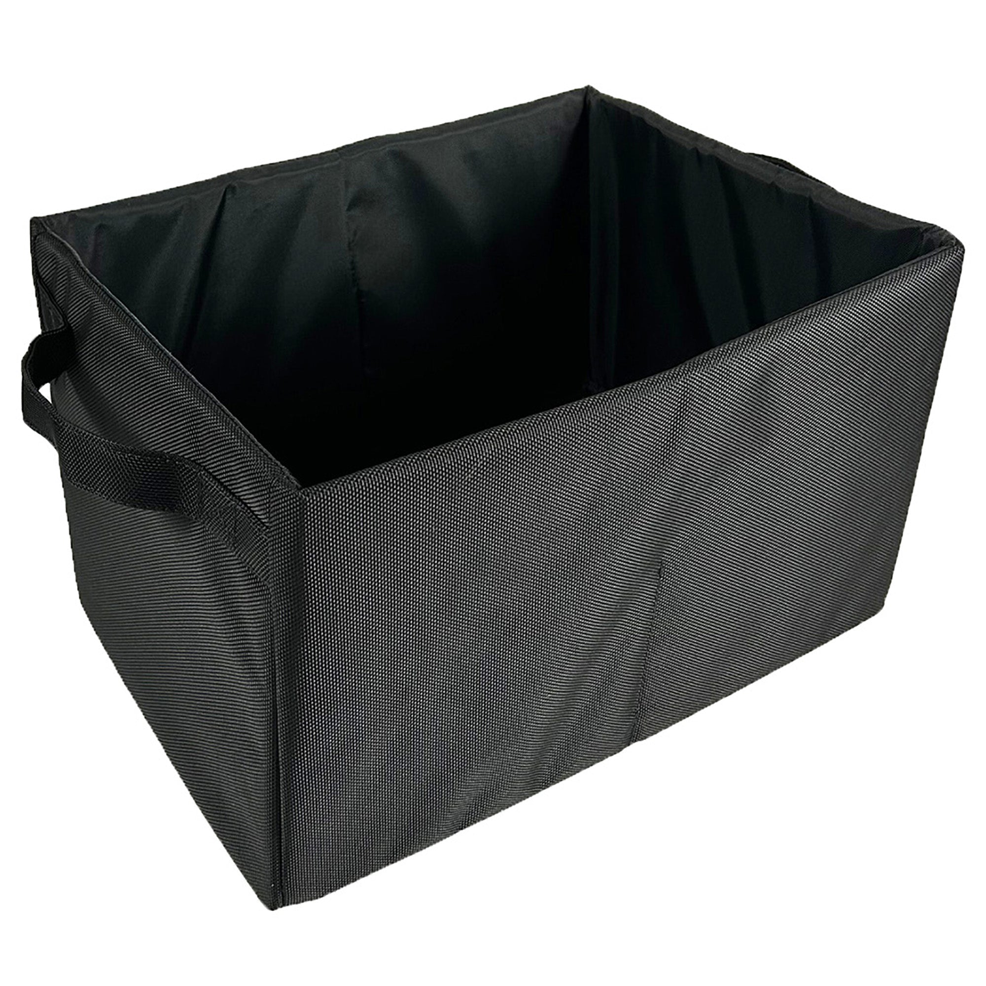 Drool Box Dog Toy Storage Bin – 14" x 11" x 9" Ballistic Material