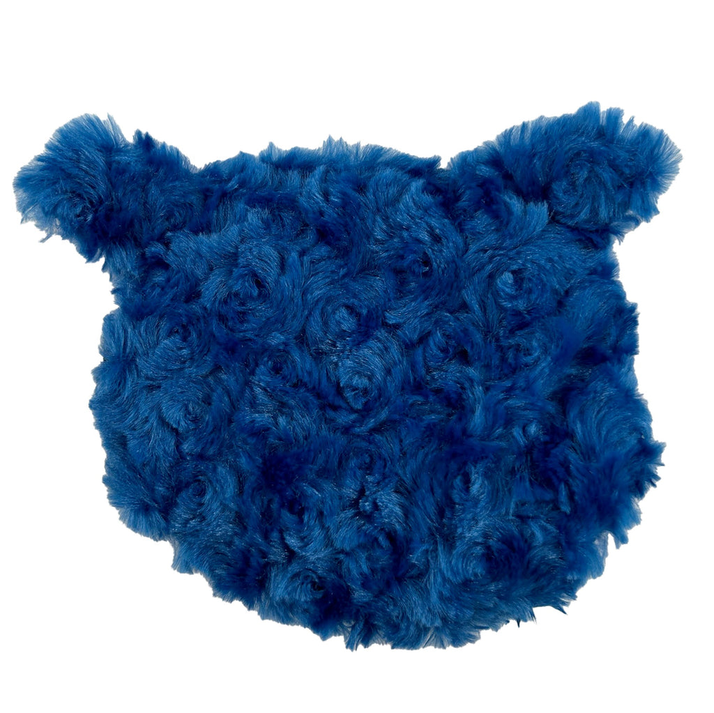 Pokey the Pig Flat Crinkly Dog Toy – 1000D Nylon & Minky Fleece