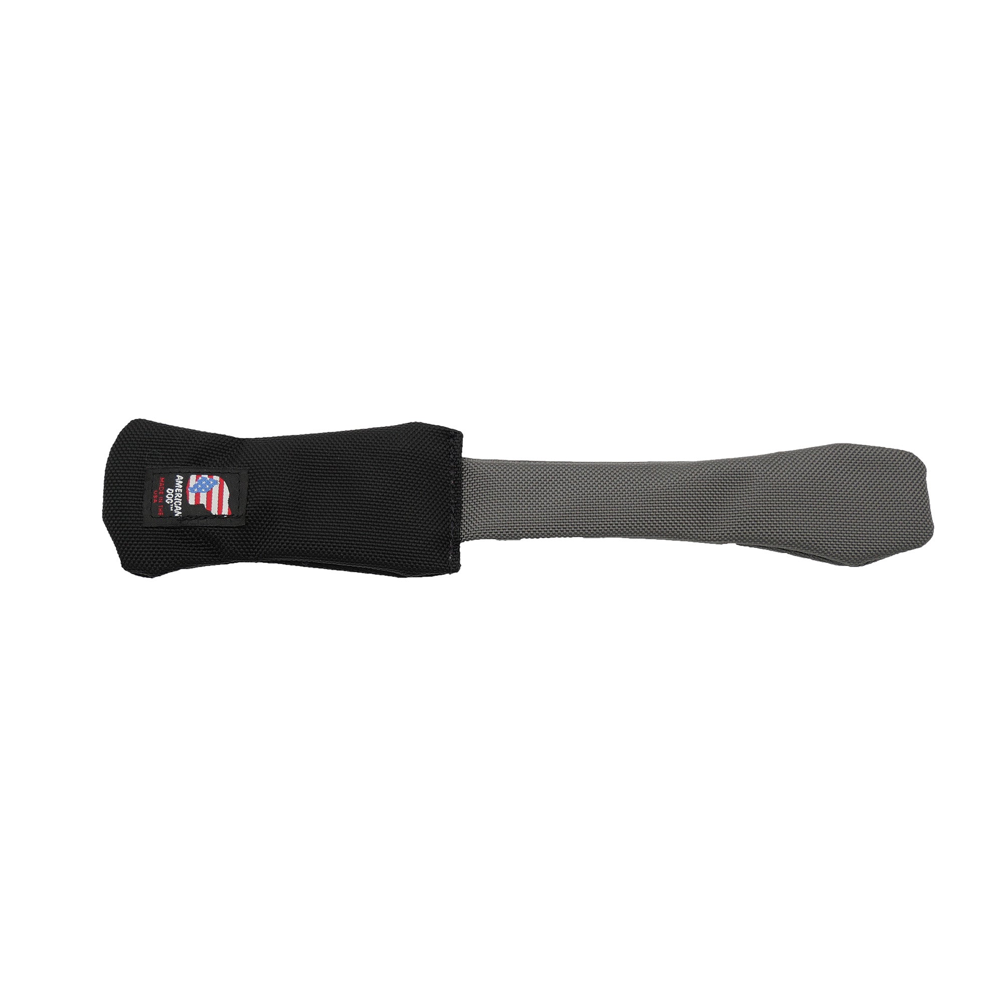 Screw Driver Dog Toy – Ballistic Material, Squeakerless, 14"