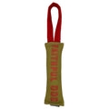 Fire Hose Tug Toy for Dogs Over 30 lbs, 11-Inch Durable Design