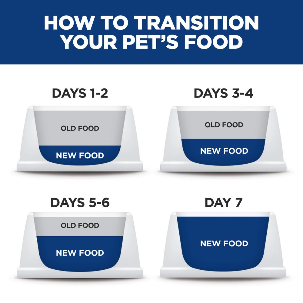 Adult Dog Dental Care Dry Food for Oral Health