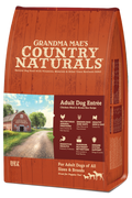Adult Dog Sensitive Stomach Chicken Meal Entrée