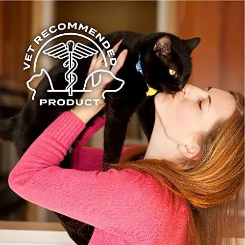 Advecta Plus Flea Protection Squeeze-On for Cats Over 9lbs 4CT