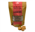Wild-Caught Alaskan Salmon Dog Treats, 6.5 oz Resealable Bag