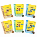 Spring Support Bundle for Dogs – Skin, Coat & Digestive Health