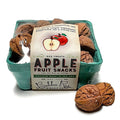 Apple & Oat Vegetarian Dog Treats, Wheat-Free, 5.9 oz Box