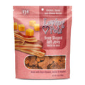 Soft Chicken, Bacon & Cheese Jerky Dog Treats