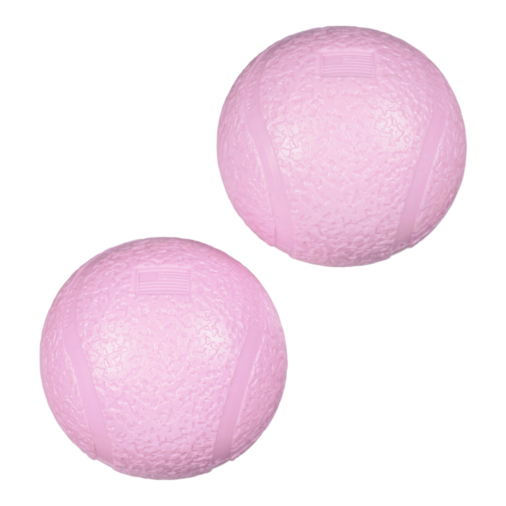 Boundr Durable Dog Ball for Chewers, Floats, Fits Ball Launchers