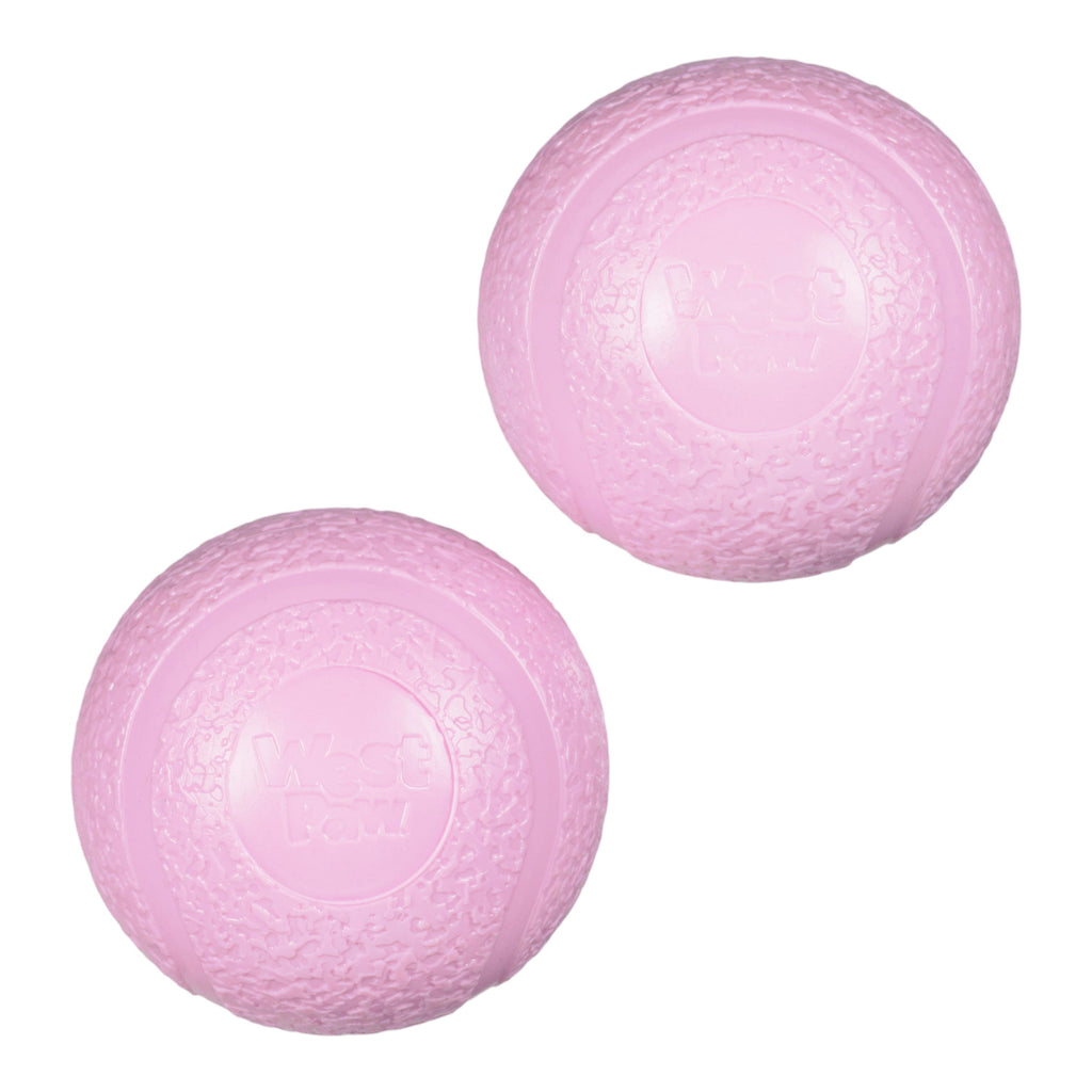 Boundr Durable Dog Ball for Chewers, Floats, Fits Ball Launchers
