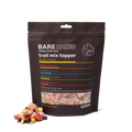 Chicken Trail Mix Topper for Dogs – Freeze-Dried, 5 Ingredients