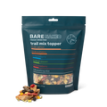 Salmon Trail Mix Freeze-Dried Dog Food Topper, 5 Ingredients