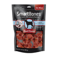 Rawhide-Free Dog Chews with Beef, Chicken, and Vegetables