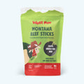 Air-Dried Beef Organ Meat Dog Treats