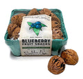 Blueberry Dog Treats Fruit Crate Box, Vegetarian, 5.9 oz