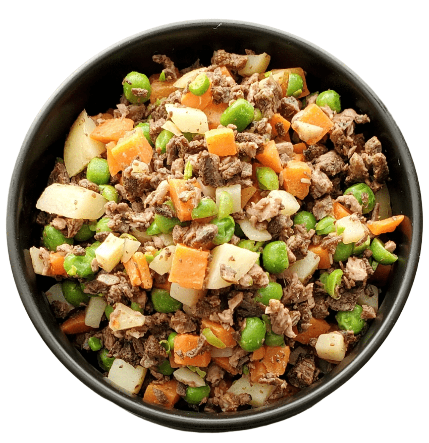 Variety Box Dog Food – 24 Pre-Portioned Meals, 4 Recipes