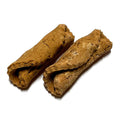 Bison Dog Treats for Sensitive Stomachs, Case of 24