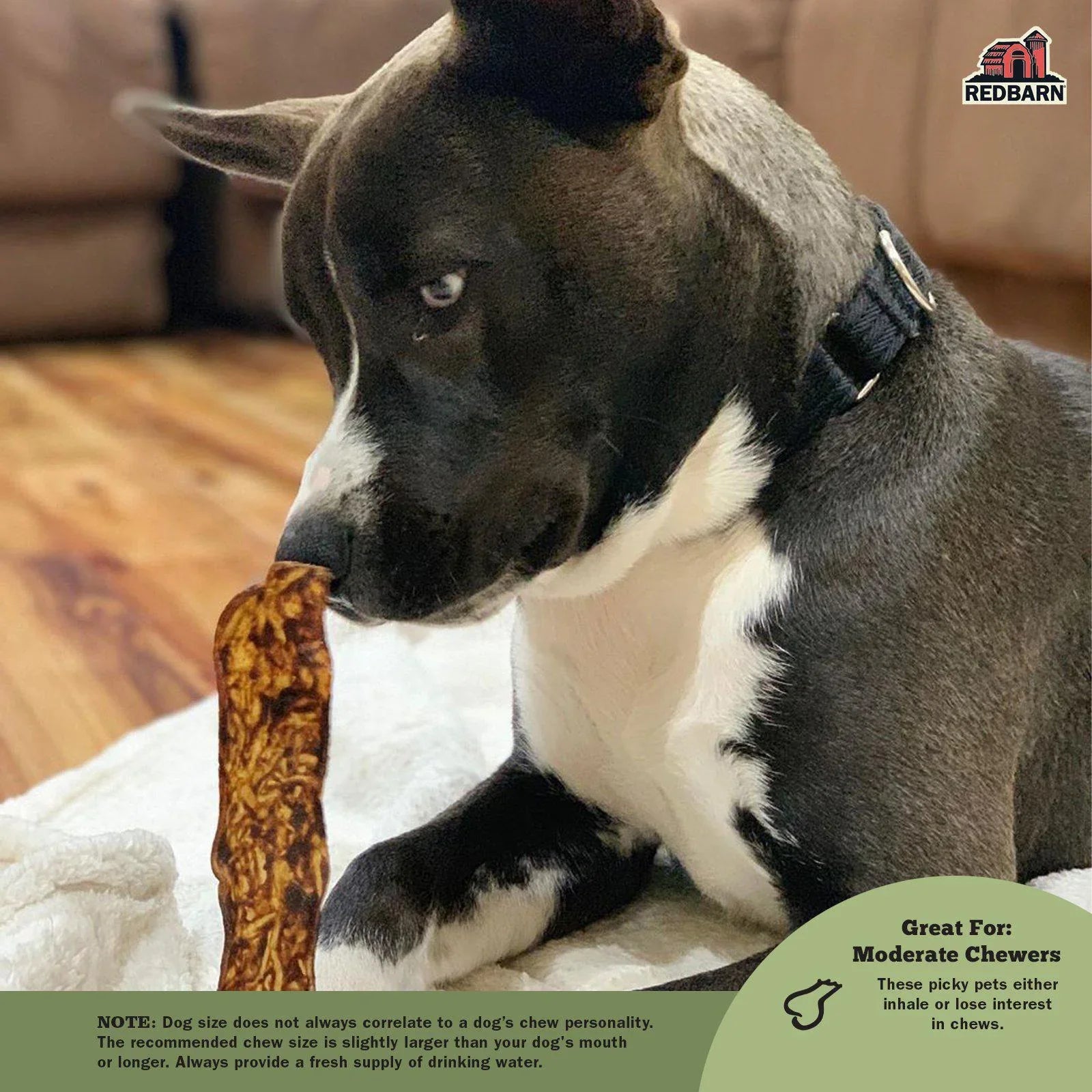 Bully Slices Dog Chews with Bully Gravy and Functional Ingredients