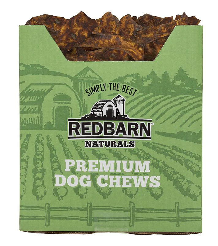 Bully Slices Dog Chews with Bully Gravy and Functional Ingredients