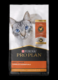 High-Protein Chicken Dry Cat Food with Probiotics and Omega-6