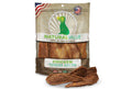 Natural Value Chicken Tenders Dog Treats – USA Farm-Raised Chicken
