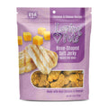 Soft Jerky Bones Chicken & Cheese Dog Treats