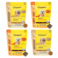 Cricket Dog Treats – Chicken-Free, Human-Grade Ingredients