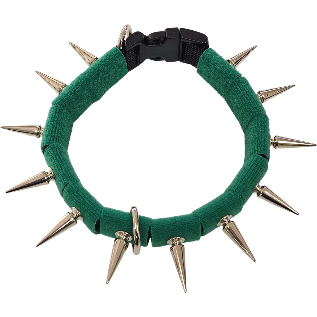 CoyoteCollar
