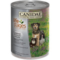 CANIDAE All Life Stages Platinum Less Active Canned Dog Food