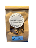 Carrot & Oat Dog Biscuits – 20 Regular-Size Treats