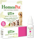 Cat UTI Relief Drops for Urinary and Bladder Support