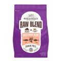 Wild-Caught Salmon & Fish Blend Cat Food with Freeze-Dried Raw Coating