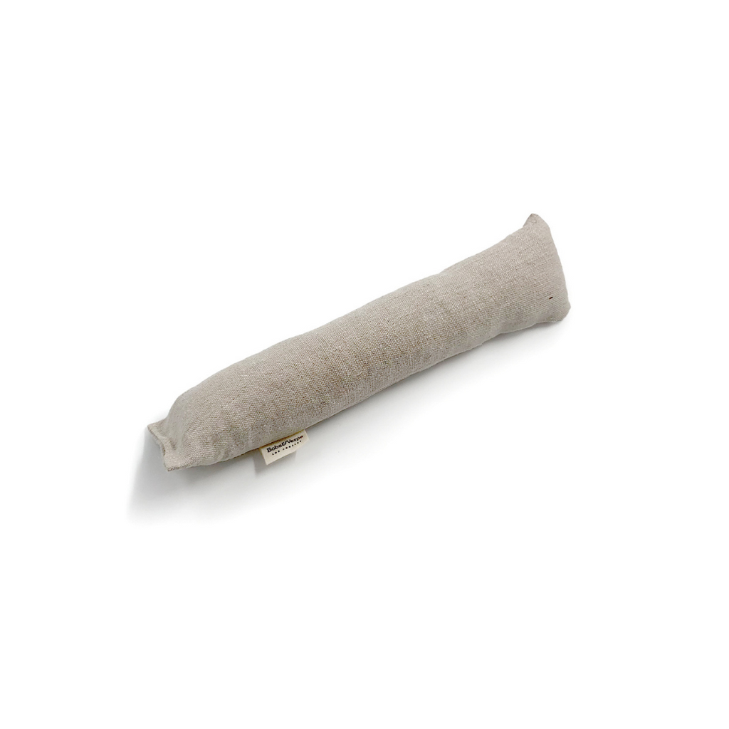 Natural Dog Toy Bundle – Hemp & Organic Cotton for Small/Medium Dogs