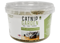 All-Natural North American Catnip, 1.5oz Resealable Cup