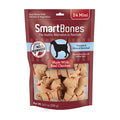 Rawhide-Free Dog Chews with Real Chicken and Vegetables