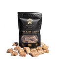 Chicken Crisps Freeze-Dried Single-Ingredient Pet Treats