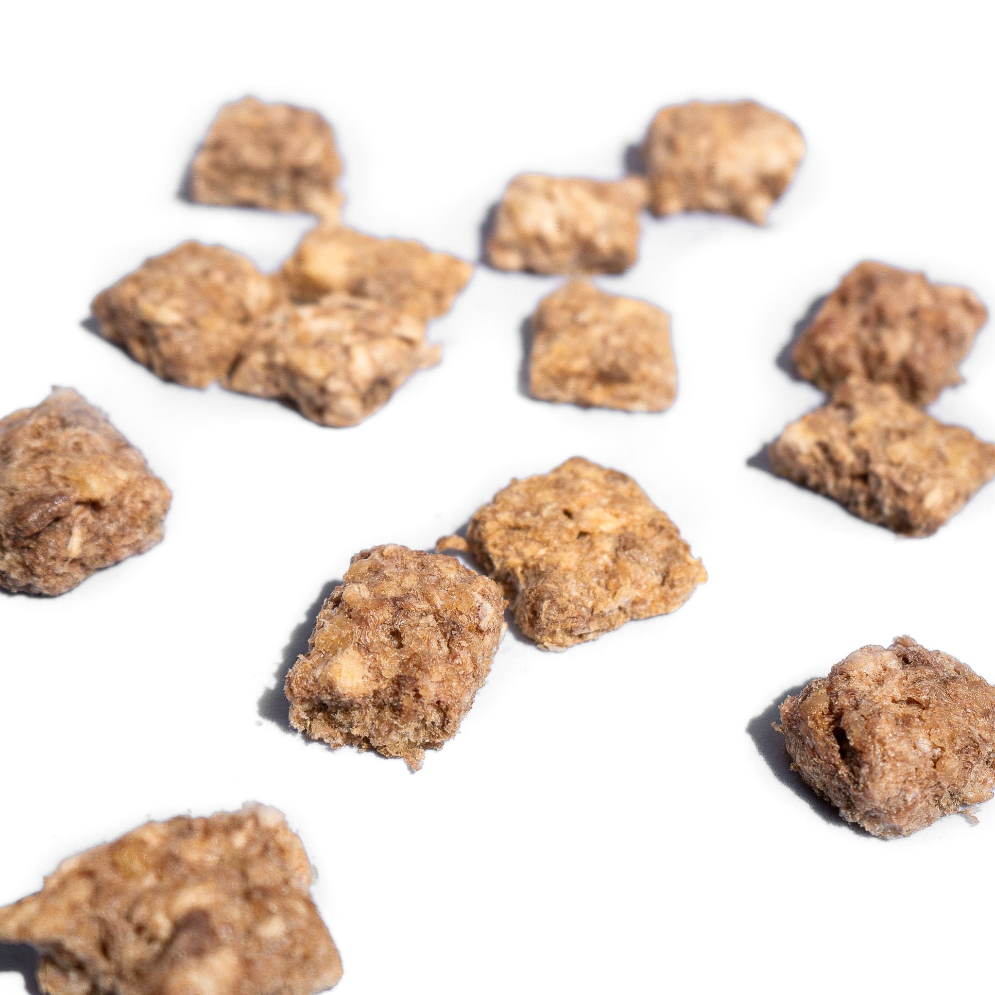 Chicken Crisps Freeze-Dried Single-Ingredient Pet Treats