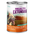 Chunky Chicken Stew Grain-Free Wet Dog Food