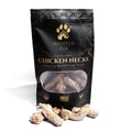 Freeze-Dried Chicken Necks Dog Chews