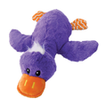 KONG Comfort Jumbo Extra-Large Plush Dog Toy