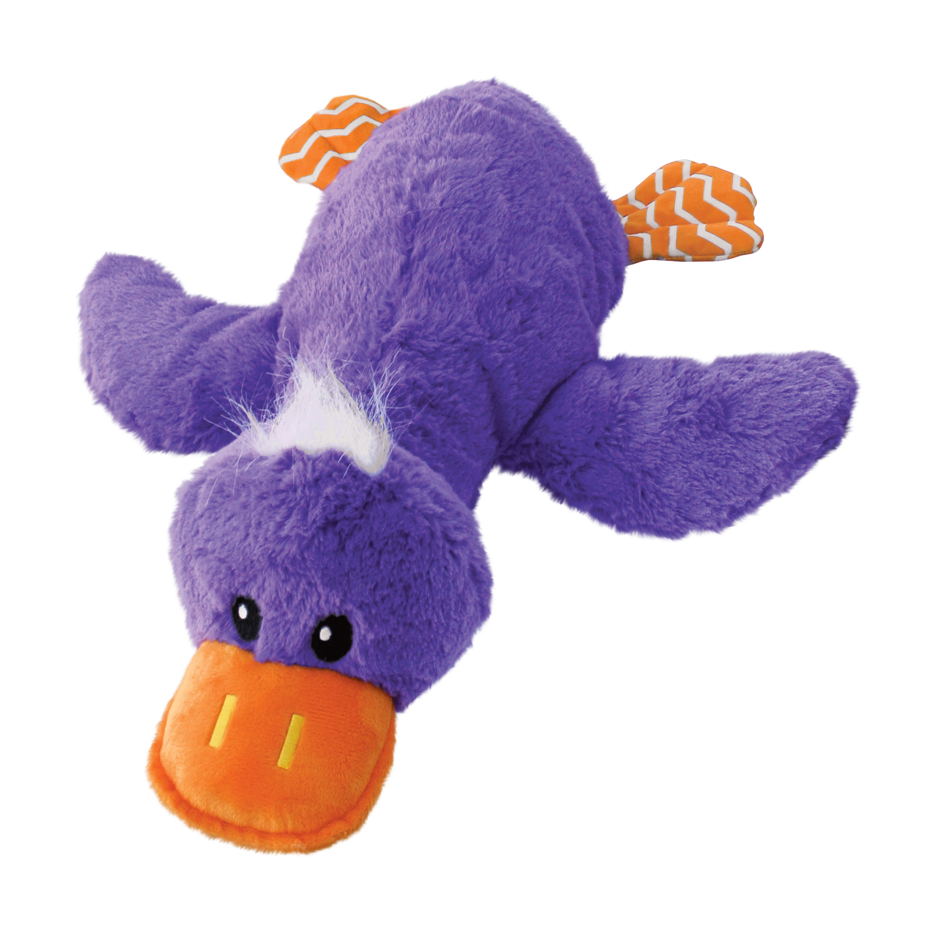 KONG Comfort Jumbo Extra-Large Plush Dog Toy