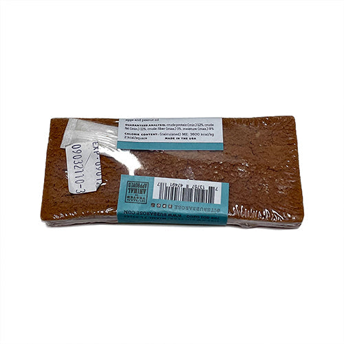 Crack! Breakable Pork Training Treat Bars for Dogs