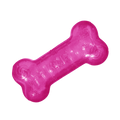 KONG Crackle Dog Toy with Quiet Crackle Sound